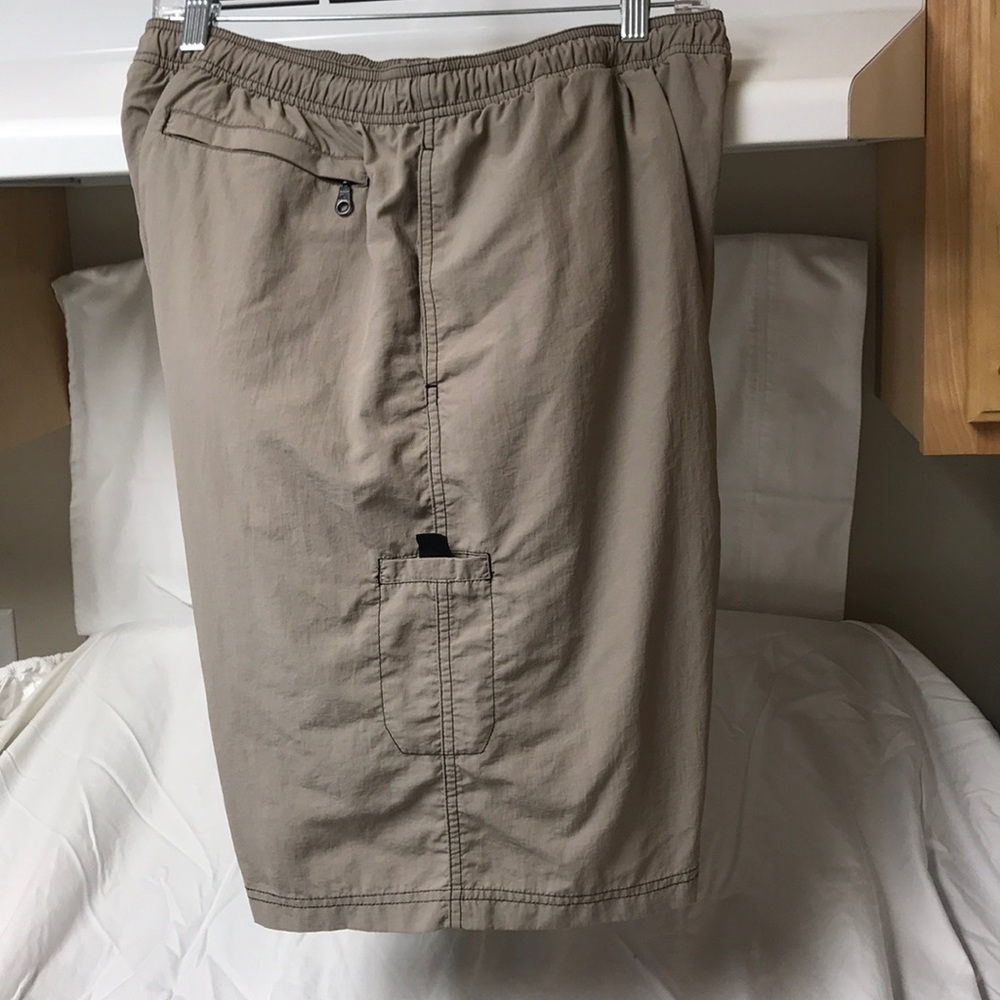 Cycling shorts.  XXL.  PERFORMANCE.  Men’s.